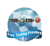 12 Months Crystal Globle IPTV Europe USA Arabic World IPTV Reseller Panel M3u Code Free Test 