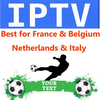 Best IPTV Crystal Europa Subscription 12month IPTV Reseller Panel with Europe Germany Belgium Austria Arabic