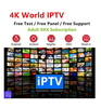 IPTV Subscription Trex Livego IPTV Server T-REX Xtream Code M3u 12 Months IPTV Reseller Panel Credit Activation Admin IPTV European 