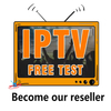Free Test Trex IPTV Server M3u T-REX IPTV Subscription IPTV Strong8K Xtream Code IPTV Strong 8K IPTV Reseller Panel Sports Channels