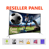 Crystal IPTV Free Test Code Channels Reseller Panel IPTV Arabic United Arab Crystal Us Xxx IPTV M3u