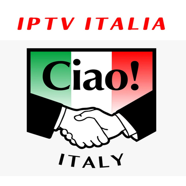 Italy IPTV Reseller Panel IPTV 12 Month Italian M3u M3u/List Italia Dazn Sky Sports for Box Android Smart TV