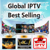IPTV Reseller Panel Hot Stable 8K Strong Sltv Dino TIVIONE Crystal 4K 24 Hours Free Test Code 12months for Android Set-Top Box