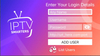  Lista IPTV Italian M3u 1 3 6 12 Mesi Best Italy Europe IPTV Reseller Panel M3u Free Trial Channel