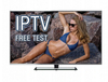 Wholesale Trial M3u IPTV Subscription Trex Premiumpowers Free Test IPTV Xtream Code 12 Month Server IPTV Reseller Panel Credits Europe USA Canada