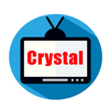 Crystal IPTV UK Ireland Switzerland Greece Spanish Austria Ex Yu USA Canada M3u Link Free Trail Reseller Panel IPTV