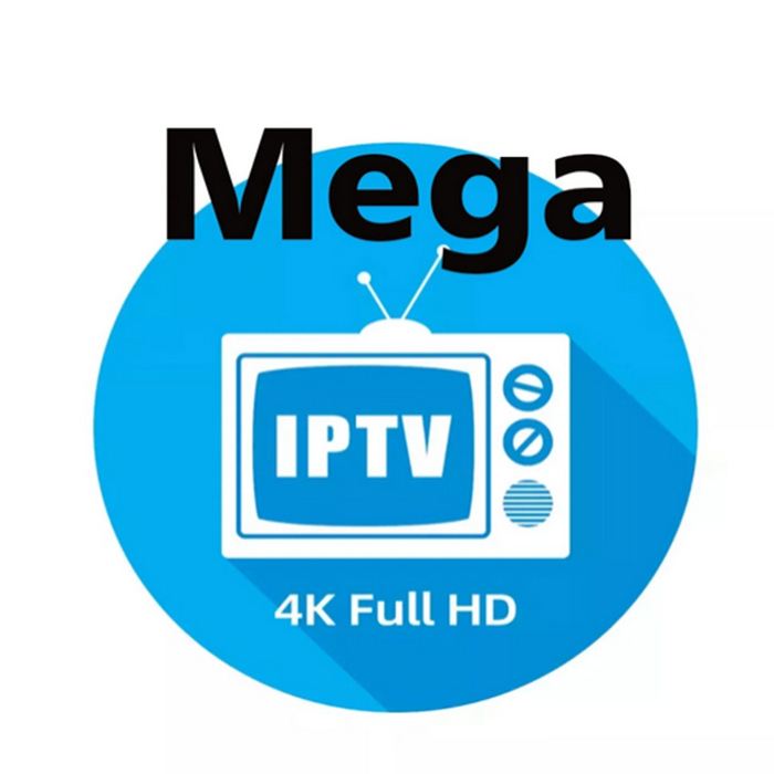 Android IP TV Box M3u Mega ott IPTV Reseller Panel 4K India USA Canada 4K Arab German Spanish Adult Xxx IPTV Code Megaott