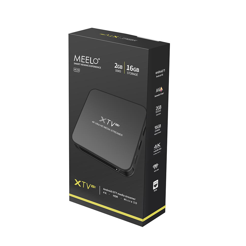 XTV SE2 - 8
