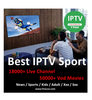 Best IPTV Server Trex Promax Tivione IPTV M3u Tivi Ott IPTV Subscription Ultra Strong 8K Cloud Provider Free Trial IPTV Xtream Code Reseller Panel