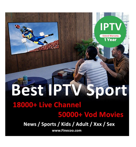 Best IPTV Server Trex Promax Tivione IPTV M3u Tivi Ott IPTV Subscription Ultra Strong 8K Cloud Provider Free Trial IPTV Xtream Code Reseller Panel