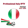 12 Month Best Stable Italian IPTV Reseller Panel Italy IPTV for 4K Smart TV Box Free Test Support Enigma2 Italia IPTV 