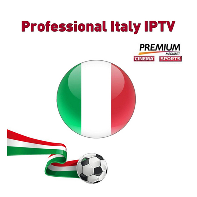 Stable Italian IPTV UK Spain Germany Italy USA France Canada Best Local Italia IPTV Free Test 2023 IPTV Subscription
