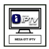 Mega Ott Server World IPTV Channels Best for France morocco Latins Spain iptv365 Android Box Smart TV M3u IPTV Subscription Megaott