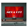 French African IPTV M3u Free 24 Hours Test Android Box Smart TV Adult Africa IPTV Subscription 12 Months Reseller Panel