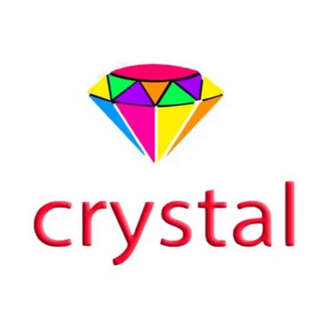 Crystal IPTV 12month Ott Subscription M3u List Free Test for Arabic Pakistan European Ex Yu Us UK Canada Reseller Panel 