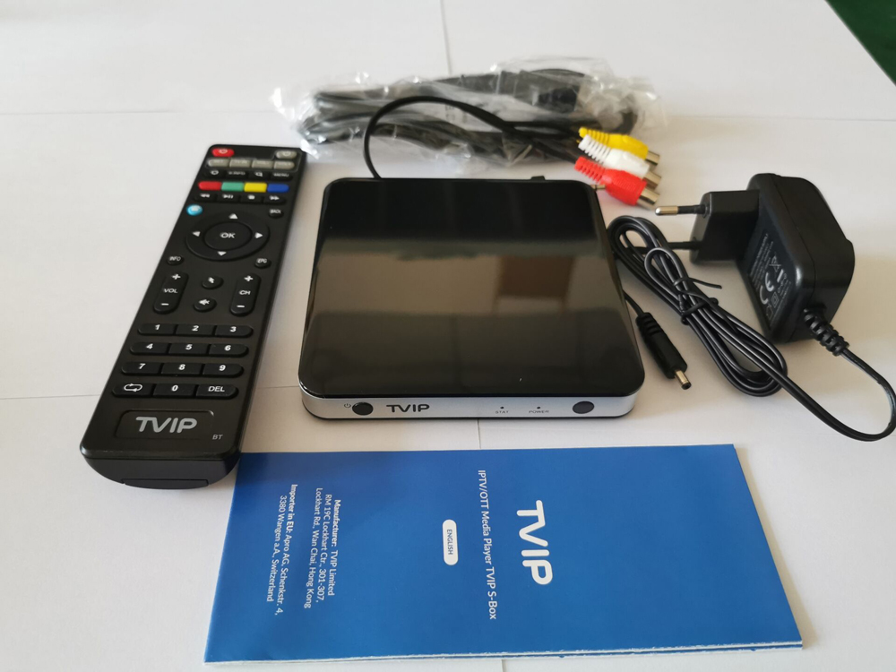 TVIP605 2