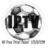 Crystal Ott IPTV Subscription Canada USA Germany France Android Box Smart TV M3u