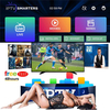 IPTV Arabic UK M3u NEOTV Reseller One Year Spain Portugal Poland Greece Middle East Africe Neox2 IPTV Code