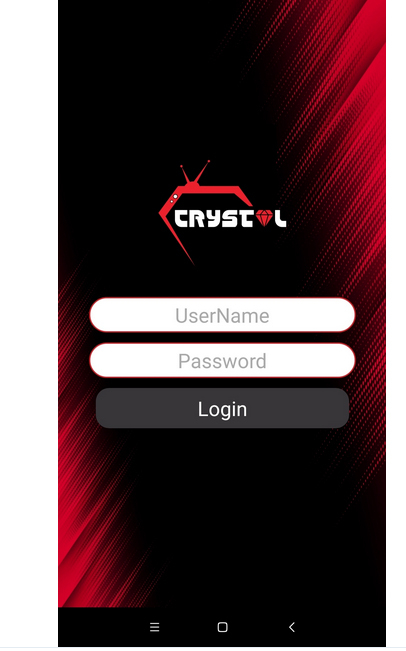 Crystal IPTV 4K FHD HD SD Germany Italy Europe USA Arabic World IPTV Reseller Panel