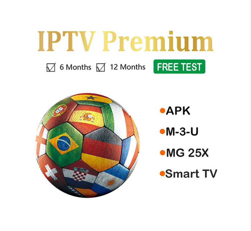 IPTV Subscrription Dino Ott Reseller Panel Credits Smart TV Android 4K UK Ex Yu Arabic Greek Europe Premium IPTV Channels