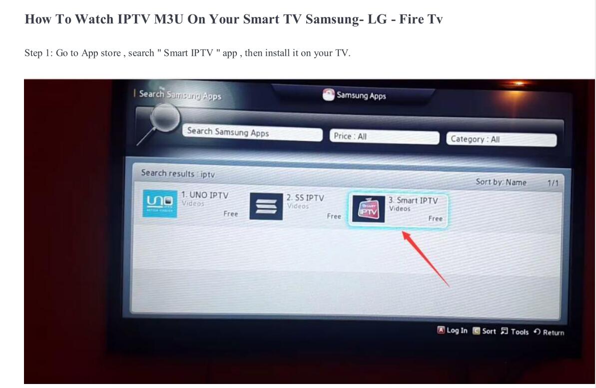 smarttv 1