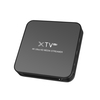 [Ship from Spain] MEELO plus XTV SE2 stalker IPTV Box xtream codes android 11 European Spain smart TV box