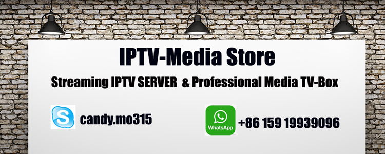 1 iptv contact