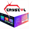 Premium Crystal ott IPTV Subscription Firestick All UK USA Europe Sports Movies Adult VOD Free 4K Quality M3u IPTV