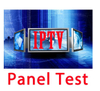 Crystal IPTV Subscription Code 2023 World IPTV Code Free Trial Android Tvbox Set Top Box Reseller Pane for European UK Ireland, Swiss