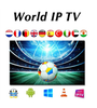 Trex Premium Powers IPTV Subscription 12 Months Ultra Strong 8K Xtream Code For USA Canada Android UK English Spanish Dutch IPTV Adult Xxx