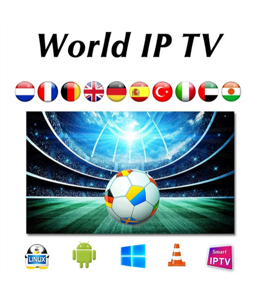 Stable IPTV Trex PremiumPowers French UK Germany Ultra 4K 8K Strong IPTV Server Wholesale M3u IPTV Tivione Subscription Xtream Code Iptv