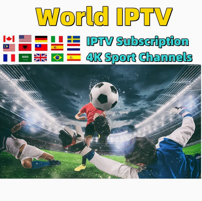  IPTV Ultra Strong 8K Cloud IPTV Subscription Trex Tivi One Ott Free Test Excellent Streaming Service Xtream Code Reseller Panel Trial Sports IPTV Channels
