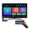 Crystal OTT Austria Kuwait Jordan USA 12months IPTV Code Free Trial Reseller Panel M3u 4K HD Android with Xxx