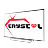 Crystal Ott IPTV Subscription Canada USA Germany France Android Box Smart TV M3u