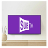 40 Country 4800+ Live 12000 VOD Subtv for 3 Device Europe Arabic USA Free Code IPTV Reseller Panel 12 Months M3u Smart IPTV