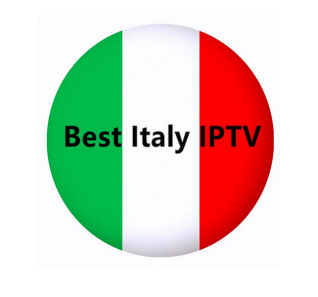 IPTV M3u Subscription IPTV Italy Premium Italia Support Android Box Enigma2 Smart TV PC Linux Free Test