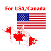 Trex IPTV Server Hot Selling Germany Albania Malta Iceland USA Canada UK IPTV Reseller Panel with Credits Free Test Xxx M3u Code