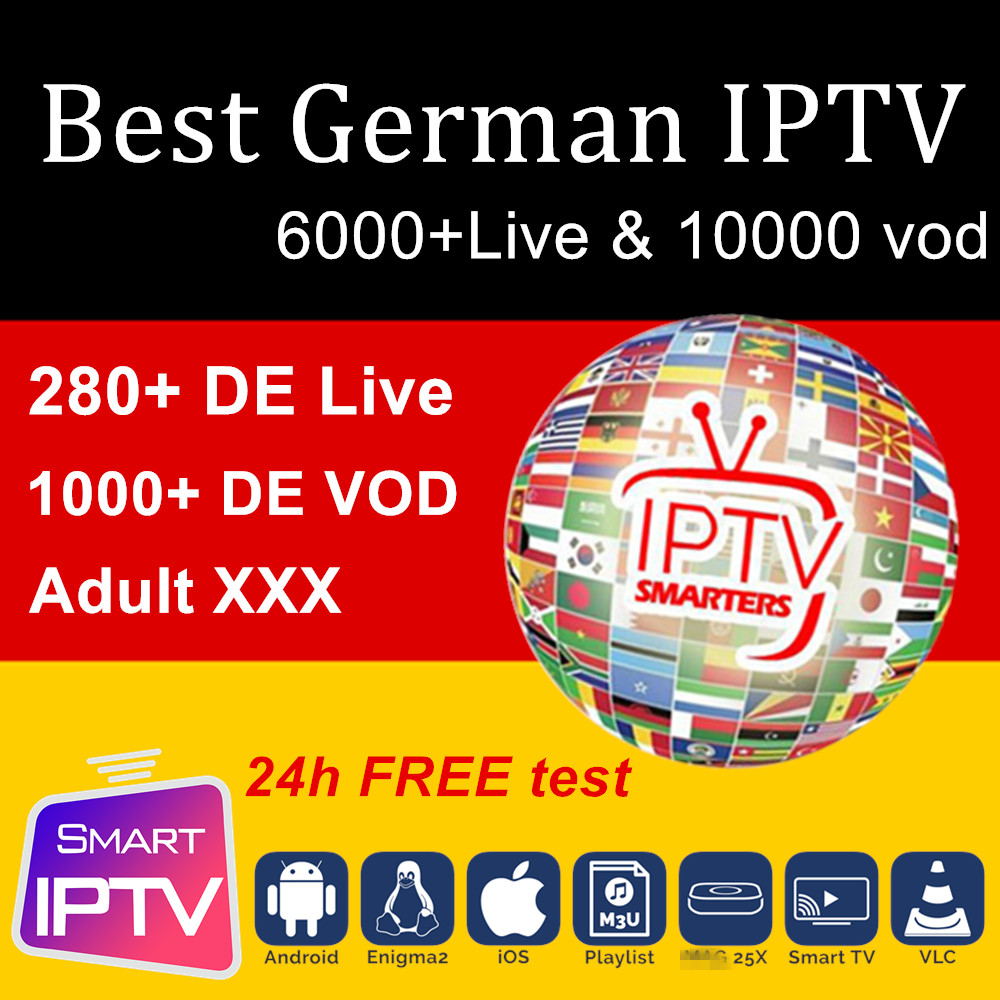 Trex IPTV Subscription Reseller Panel Credit for All Europe Dutch Belgium Germany Poland Channels IPTV 12months Adult Xxx M3u Code 